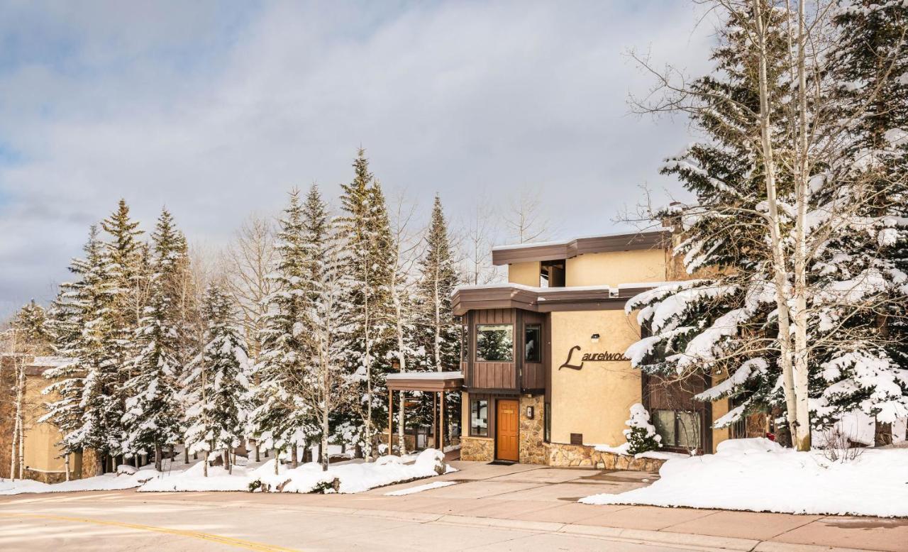 Laurelwood Condominiums 402 Snowmass Village Exterior photo