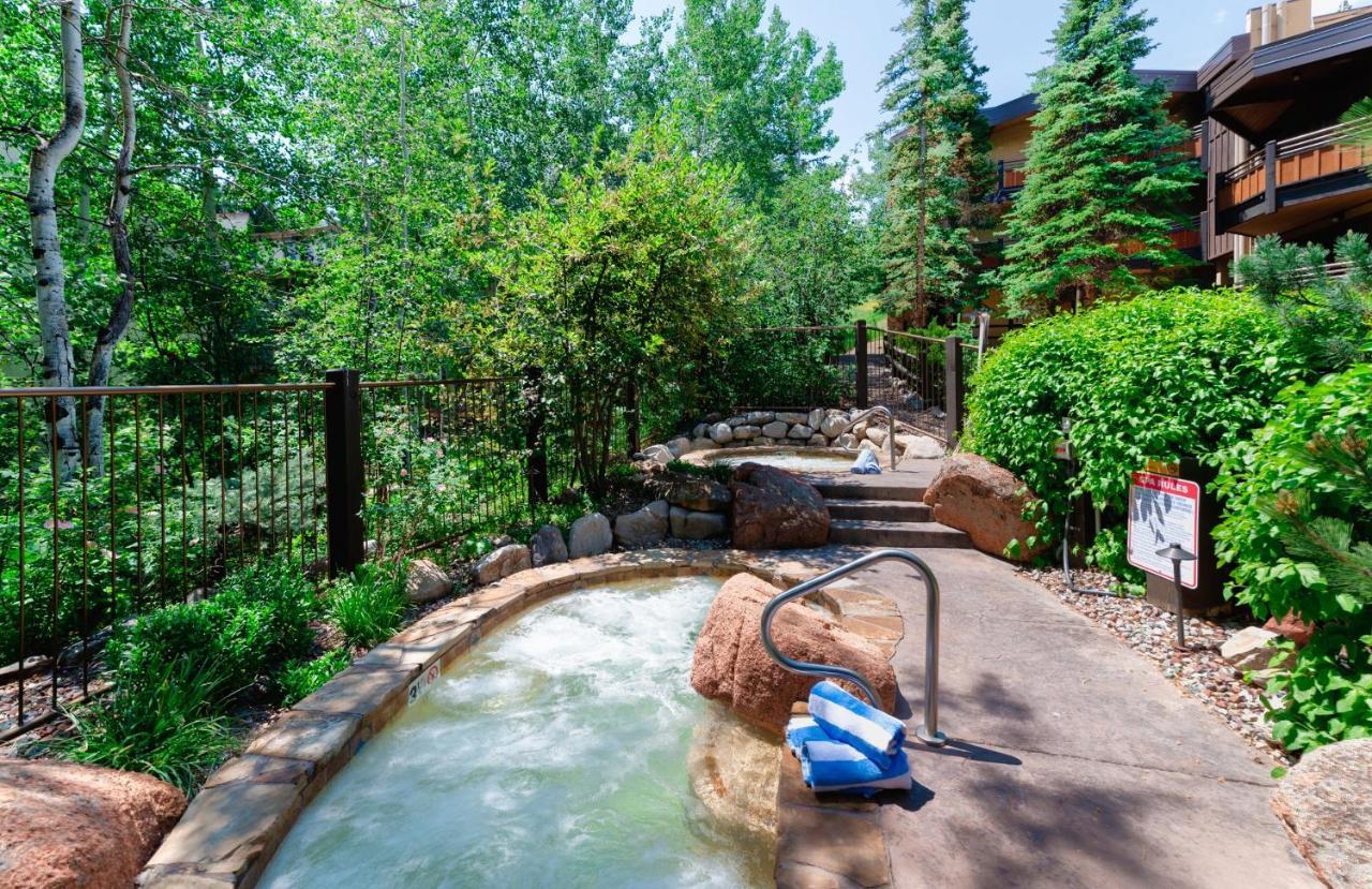 Laurelwood Condominiums 402 Snowmass Village Exterior photo