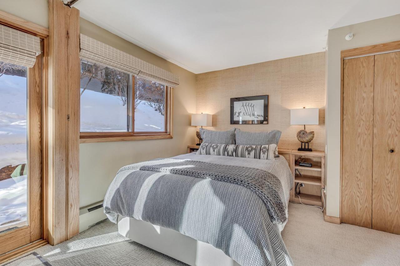 Laurelwood Condominiums 402 Snowmass Village Exterior photo